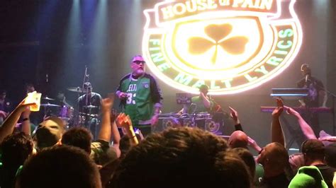 house of pain youtube show